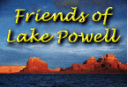 FRIEND OF LAKE POWELL